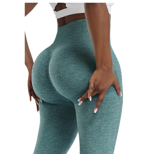 Workout Leggings Butt Lifter