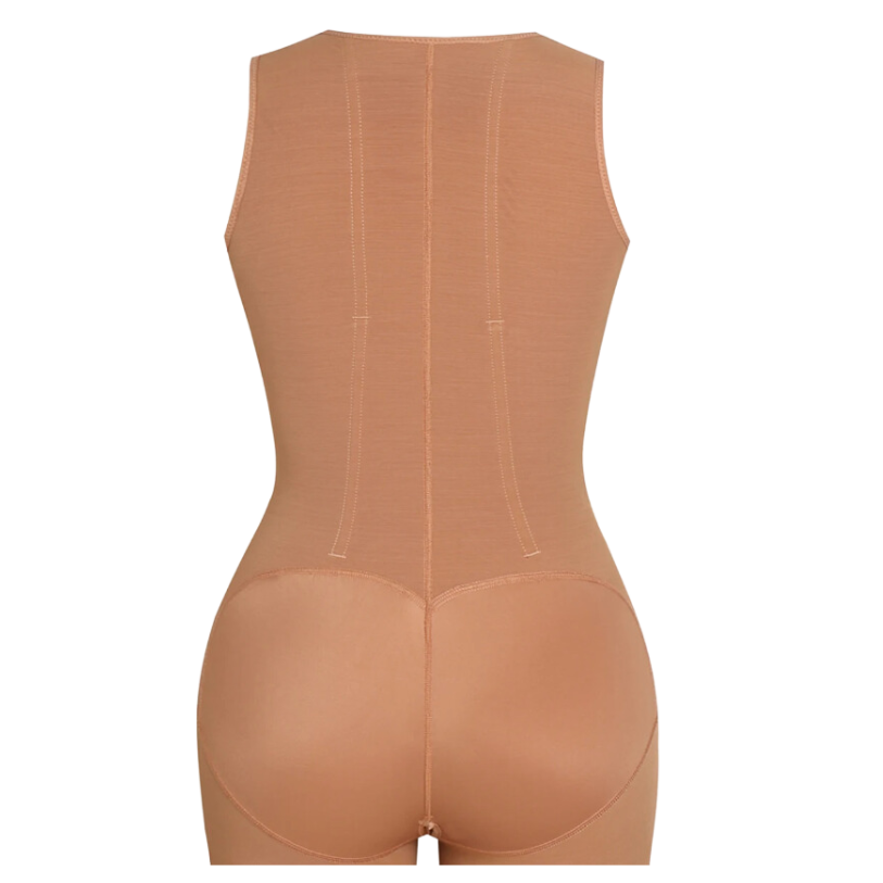 Faja Columbiana Body Shaper Butt Lifter