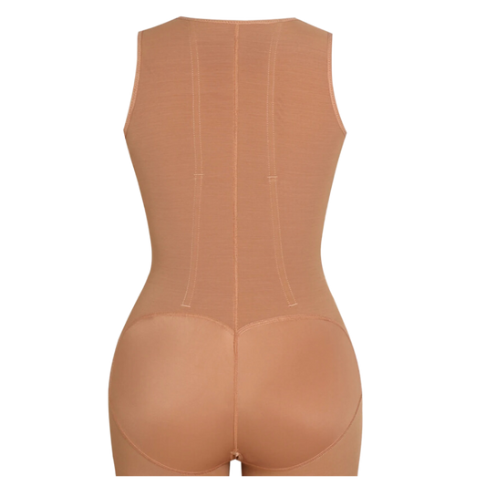 Faja Columbiana Body Shaper Butt Lifter