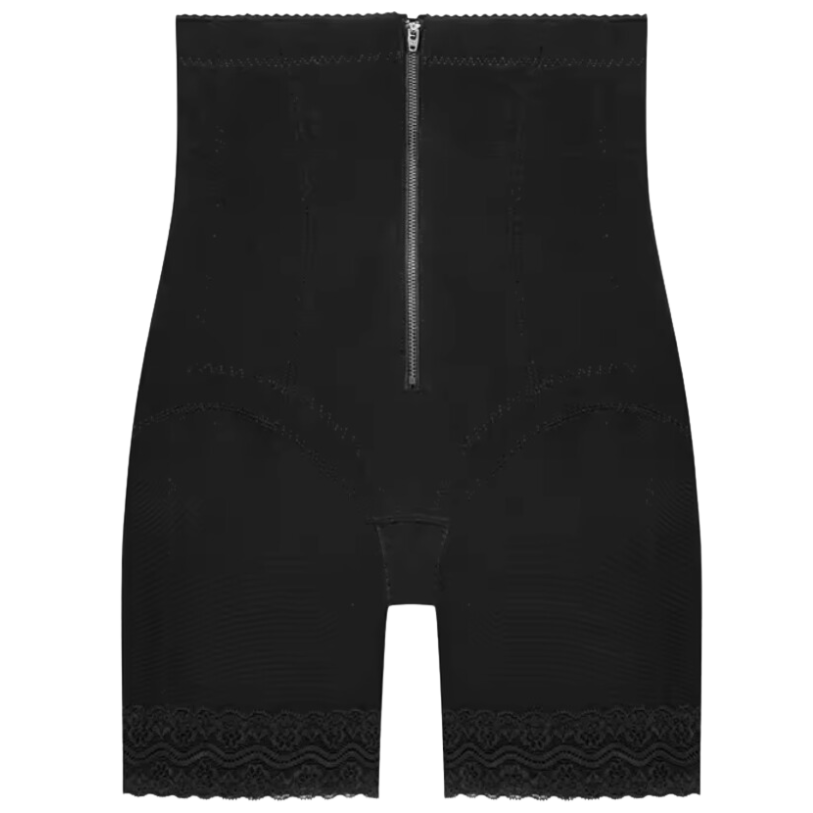 High Waist Boy Short Shaper