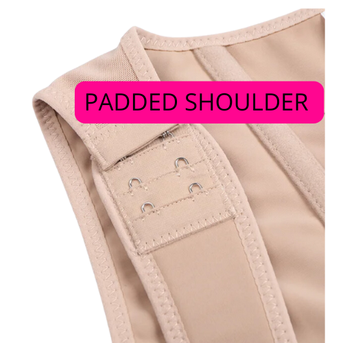 Faja Columbiana Body Shaper Butt Lifter
