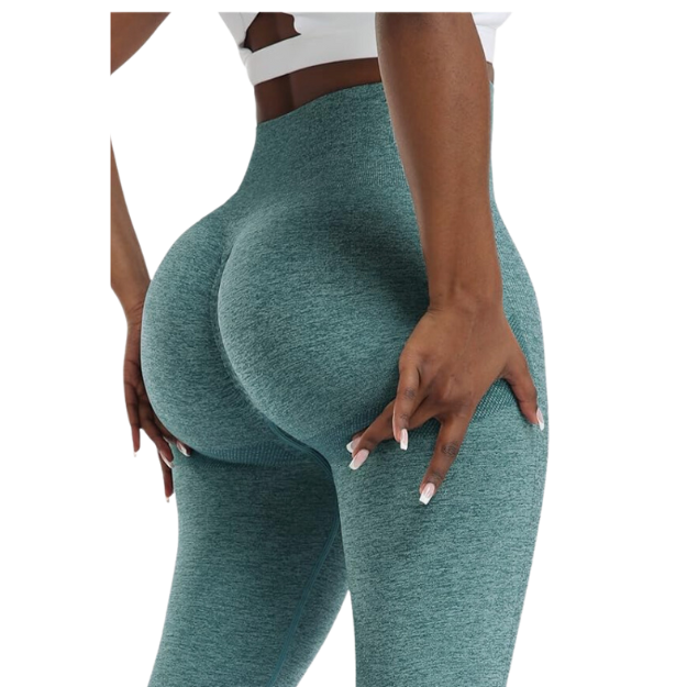 Workout Leggings Butt Lifter