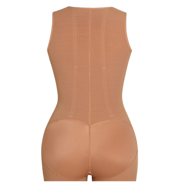 Faja Columbiana Body Shaper Butt Lifter