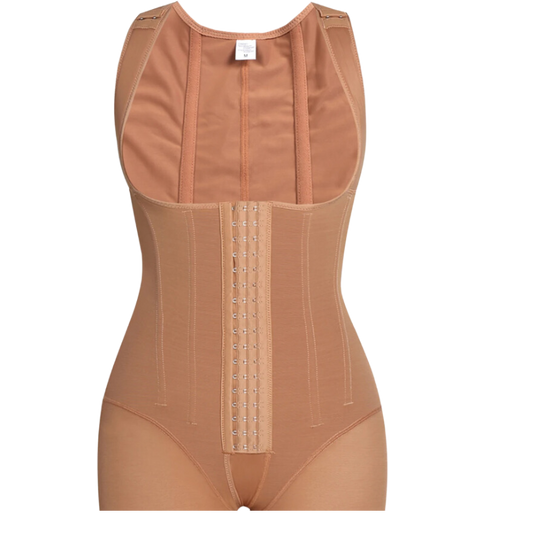 Faja Columbiana Body Shaper Butt Lifter