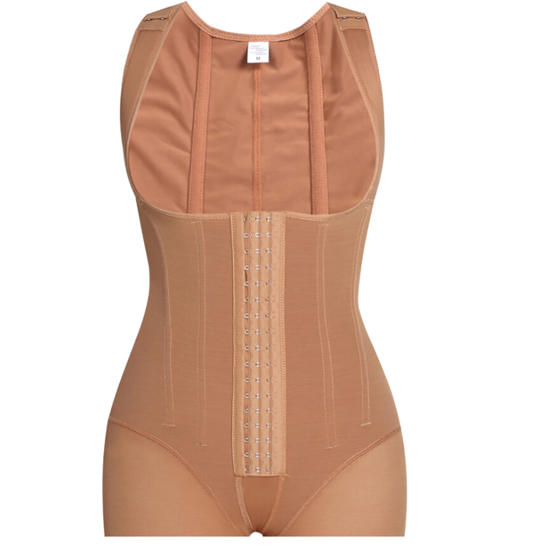 Faja Columbiana Body Shaper Butt Lifter