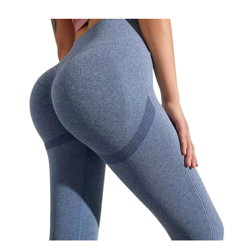 Workout Leggings Butt Lifter
