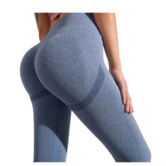 Workout Leggings Butt Lifter