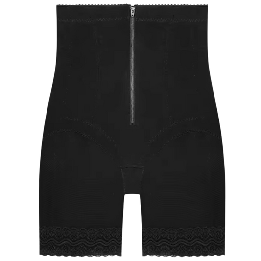 High Waist Boy Short Shaper
