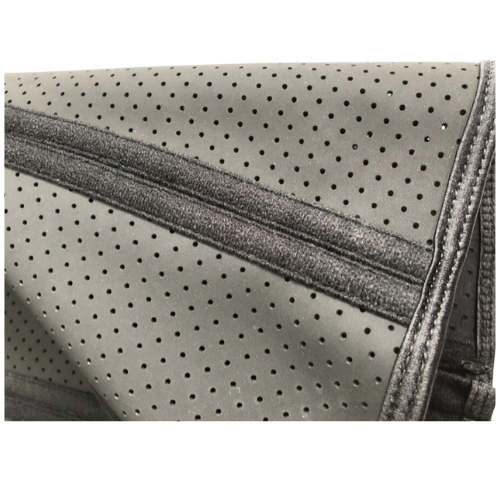 Breathable Latex Vest Corset Waist Trainer