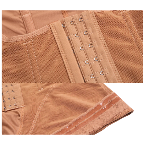 Faja Columbiana Body Shaper Butt Lifter