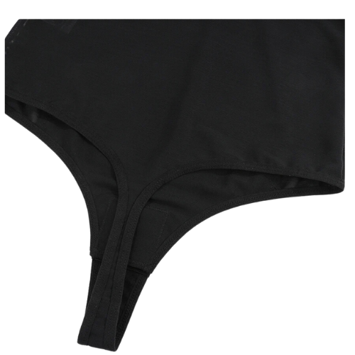 Backless Body Shaper Thong Waist Cincher